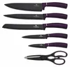 Berlinger Haus Messer Set Bh-2584 Im Ständer Produktbild-Vorschau 1