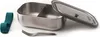 black+blum Lunchbox Edelstahl, Vakuumverschluss, 1000 ml Podgląd zdjęcia produktu 7