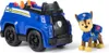 PAW Patrol Basis Fahrzeug mit Welpenfigur (Sustainable Produktbild-Vorschau 2