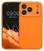 Etui silikonowe kwmobile do telefonu Apple iPhone 18 Pro / Podgląd zdjęcia produktu 8
