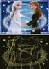 Ravensburger Frozen 200 T. XXL Les sœurs enchantées Voir les images du produit 4