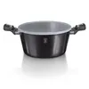 Gotowanie Berlinger Haus 4.1l 24cm Metallic Line Carbon Pro Podgląd zdjęcia produktu 6