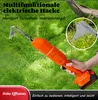 Multifunktionaler Mikro-Tiller-Set, 100mm, elektrische Produktbild-Vorschau 3