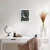 Poster - Poster ohne Rahmen - Asiatisch Reiher Blumen - Produktbild-Vorschau 5