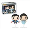 FUNKO POP! - DC Comics -  Superman und Lois Flying  #2er Produktbild-Vorschau 3