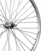 Schürmann Euroline 28-Zoll-Hinterrad, doppelwandige Felge, Produktbild-Vorschau 2