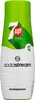 Sirup SodaStream Pepsi + Lipton Peach Zero + 7UP Zero, 440 Náhľad obrázku produktu 2