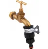 Universal Wasserdieb 22-24mm - Hahnstück - Adapter Produktbild-Vorschau 4