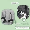 FableKids 4252023107310, Šedá Náhľad obrázku produktu 3