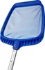 Laubkescher Premium flach blau Produktbild-Vorschau 3