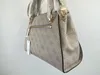 Guess Damen Handtasche Schultertasche NOELLE Grau Produktbild-Vorschau 39