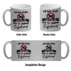 30. Geburtstag Glitzer-Kaffeebecher mit lustigem Spruch: 18 Produktbild-Vorschau 4