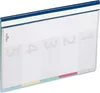 DURABLE Organisationshefter DIVISOFLEX® A4, 255706 blau Produktbild-Vorschau 13