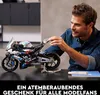 Lego Technic 42130 Bmw M 1000 Rr Anteprima dell’immagine prodotto 43