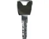 Knaufzylinder KXP20SN Abus 75/K35 mm gleichschließend Produktbild-Vorschau 2