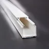 1m yourDroid Kabelkanal - 16x16 mm weiss - Selbstklebend Produktbild-Vorschau 3