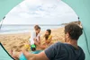 Bestway® Pavillo™ Pop-Up Strandmuschel Beach Quick 2 Tent Produktbild-Vorschau 7