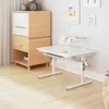 Ergo Office ER-483 Ergonomiczne biurko dziecięce z Podgląd zdjęcia produktu 3