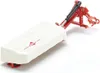 Siku Heckmähwerk KUHN rot/weiß; 2456 Produktbild-Vorschau 10