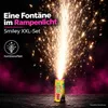 Smiley XXL Set – Silvester - Feuerwerk - Jugendfeuerwerk Produktbild-Vorschau 5