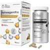 Ashwagandha KSM-66 Capsules Hautement Concentrées - 600 mg Voir les images du produit 1