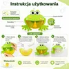 WOOPIE BABY Badespielzeug: Frosch zum Schaummachen mit Produktbild-Vorschau 4