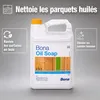 Savon huile bois 5 Liter, Nettoyant parquet huilé, Voir les images du produit 2