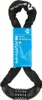 Catena antifurto M-WAVE con combinazione Anteprima dell’immagine prodotto 4