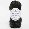 DMC Happy Chenille – Fil de velours 100 % polyester Voir les images du produit 1