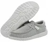 Hey Dude Wally Sox  Sportief - Lichtgrijs - Maat 44 Produktbild-Vorschau 25