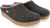 Haflinger Damen Hausschuh Herren Pantoffel Clog Wollfilz Produktbild-Vorschau 29