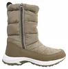 CMP - Bottines à lacets pour femmes, couleur marron, style Voir les images du produit 2