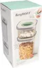 BergHOFF LEO - 2er-Set Frischhaltedosen mit Deckel - 400ml Produktbild-Vorschau 2