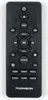 Thomson MIC123BT Noir Système audio pour la maison Voir les images du produit 13