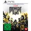 Marvel's Midnight Suns - Enhanced Edition PS5-Spiel Produktbild-Vorschau 1