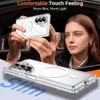 Hülle + 2X Schutzglas für Samsung Galaxy Z Fold 8 Ultra Produktbild-Vorschau 9