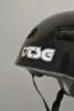 helma TSG - Skate/Bmx Injected Color Injected Black (151) Voir les images du produit 10