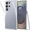 Spigen Liquid Crystal Glitter, Pokrowiec, Samsung, Galaxy Podgląd zdjęcia produktu 1