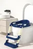 Ekspand | Toilettensitzaufsatz mit Treppe - Blau - Produktbild-Vorschau 7