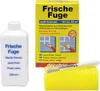 Baufan Frische Fuge Fugenmörtel Set, 250 ml, weiß, wasch- Produktbild-Vorschau 2
