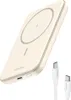 Powerbank magnétique 5000Mah Ugreen Pb560, Usb-C, 15W Voir les images du produit 12
