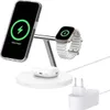 Belkin BoostCharge Pro 3-in-1 Qi2 Wireless Charging Produktbild-Vorschau 8