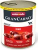 Animonda GranCarno Adulte Bœuf 800gx6 Voir les images du produit 4