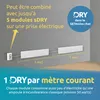 sDry | Anti-moisissure | Murs & salle de bain | Sans Voir les images du produit 9