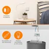 Set d'interrupteurs Smartwares pour chambre à coucher Voir les images du produit 6