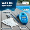 Elektronisches photometer mit 11 funktionen Lovibond SCUBA Produktbild-Vorschau 10