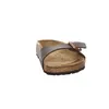 Birkenstock Madrid BF dunkelbraun normale Weite Gr. 39 Produktbild-Vorschau 19