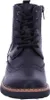 Schnürrstiefeletten, 11-Deutsch:38, Color:schwarz Produktbild-Vorschau 23