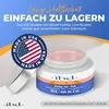 IBD UV Aufbaugel Rosa - Modelliergel 56 g Produktbild-Vorschau 8