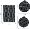 Induktionskochfeldmatte, hochtemperaturbeständig, Produktbild-Vorschau 6